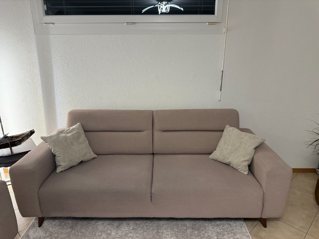 Intérieur client DOR