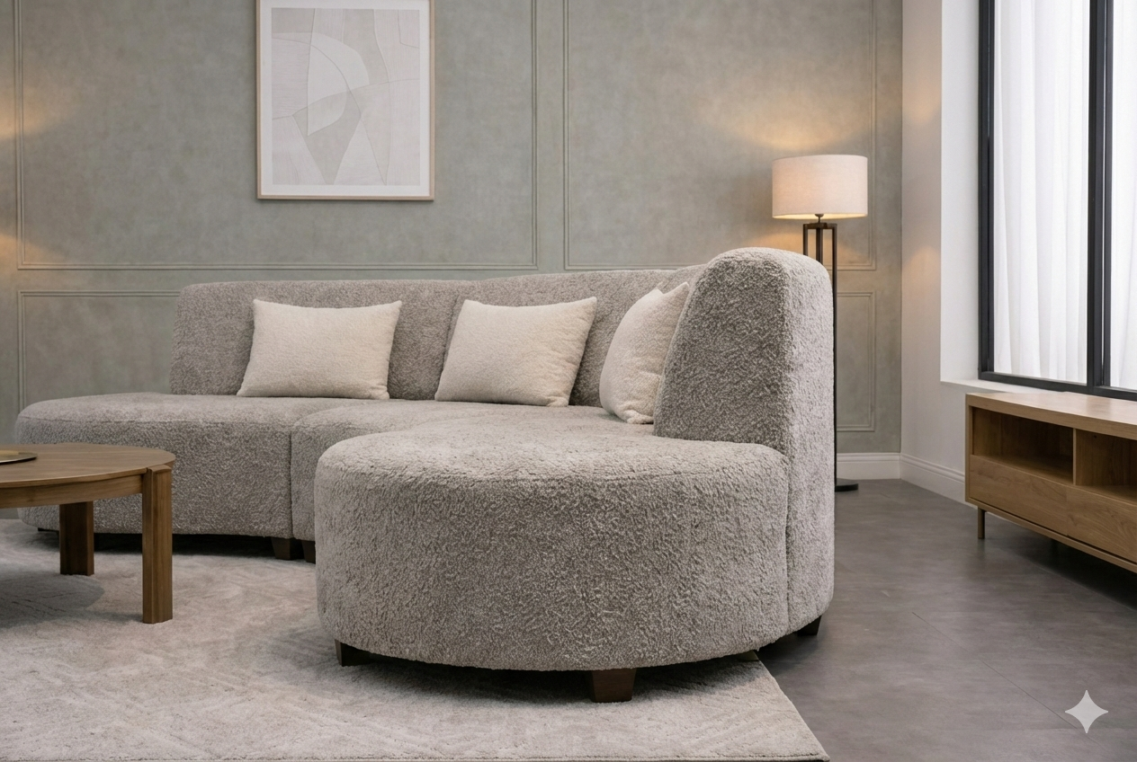 Nuage - Vue Alternative 1